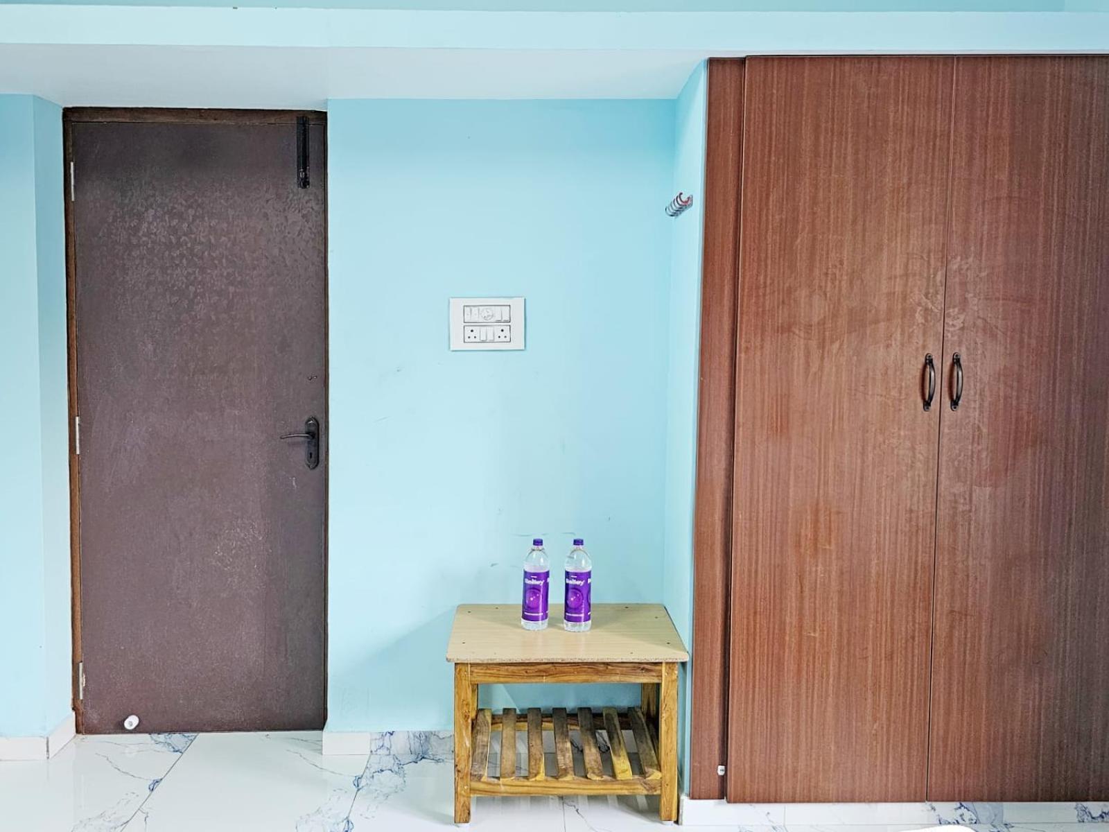 Auro Galaxy Villa Pondicherry Eksteriør bilde