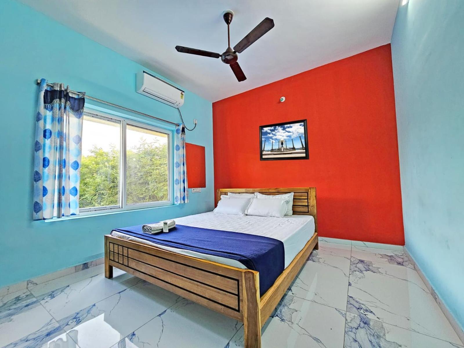 Auro Galaxy Villa Pondicherry Eksteriør bilde